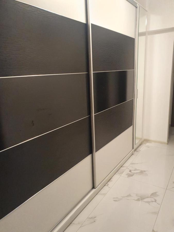 Apartament Lux Bucareste Exterior foto