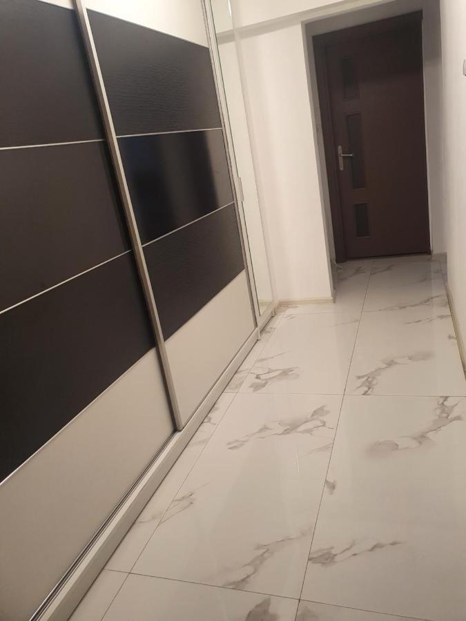 Apartament Lux Bucareste Exterior foto